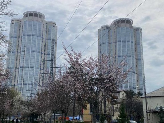 В кубанской столице ввели в эксплуатацию проблемный ЖК «Краснодар Сити»