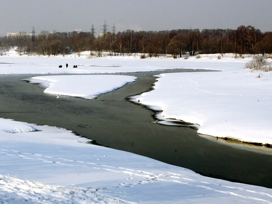 Покрещенный незадолго до ЧП малыш выжил чудом