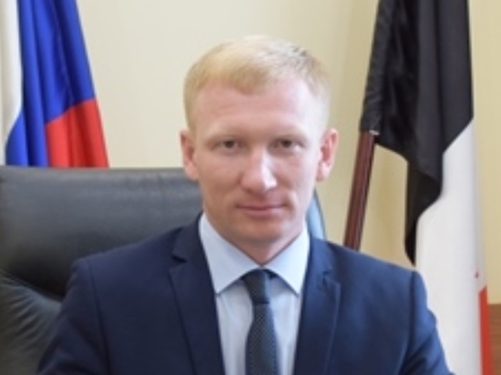 Глава Воткинского района Илья Прозоров покинул свой пост