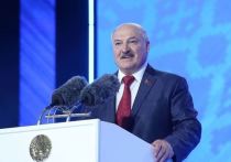 Западные страны «не заметят» предложения президента Белоруссии Александра Лукашенко о перемирии на Украине