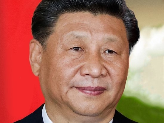 Си Цзиньпин призвал страны Азии противостоять запугиванию