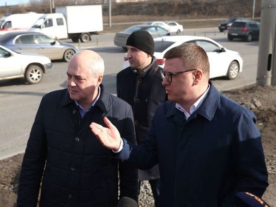 В Челябинске начинается масштабный ремонт дорог