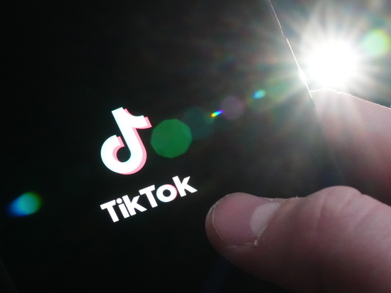 В НАТО запретили сотрудникам использовать TikTok