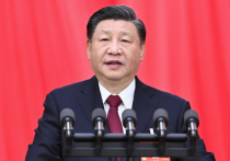Китайский лидер говорит об этом с момента прихода к власти»

