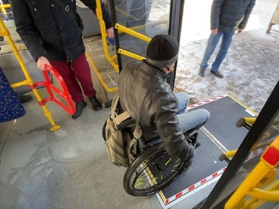 751 нарушение прав инвалидов нашла прокуратура в прошлом году в Кировской области