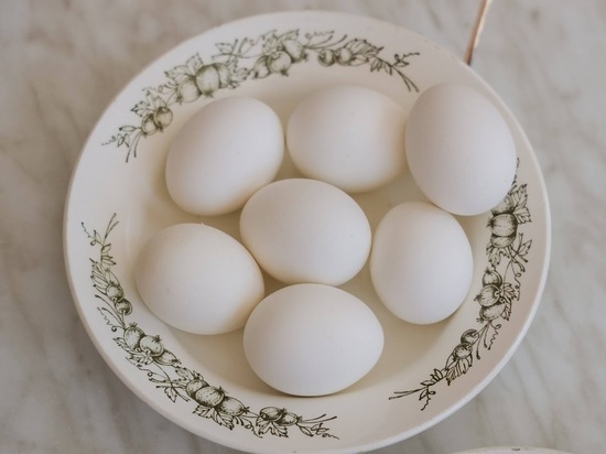 Эксперты рассказали, что яйца помогают похудеть и улучшить работу мозга