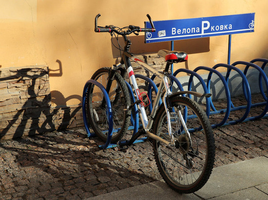 В Великом Новгороде» стартует акция «30 дней на велосипеде»