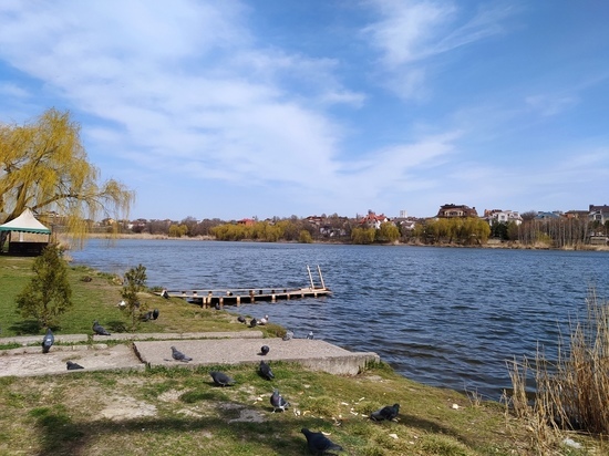 После снегопада жителей ДНР ожидает значительное потепление