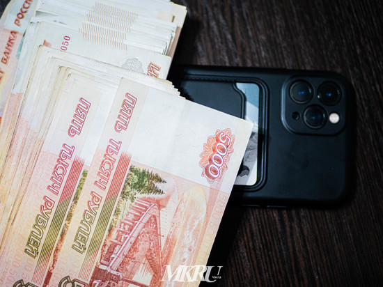 Супруги похитили и продали чужие интернет-заказы в Чите