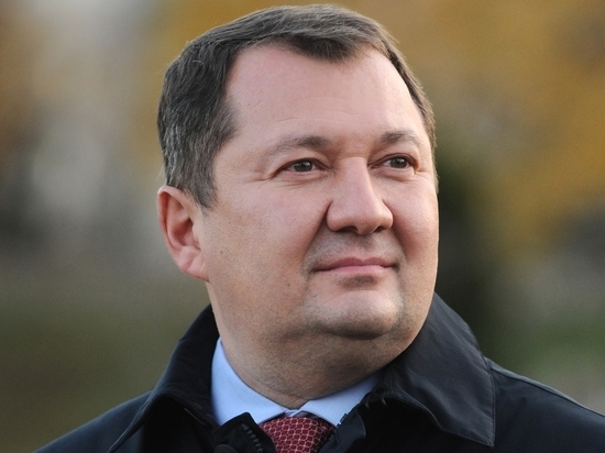 KPI главы Тамбовской области упал на 1%
