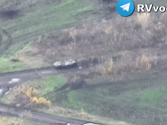 РВ: перед штурмовой группой ВСУ под Купянском "опустили" минный шлагбаум