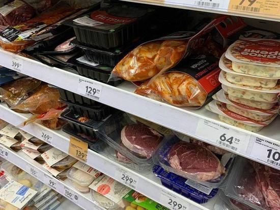 Чем опасны дешёвые продукты в супермаркетах