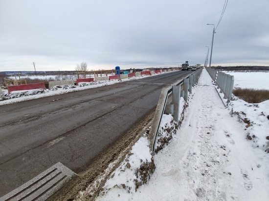 Томская область в 2023 году планирует ввести в эксплуатацию 5 мостов