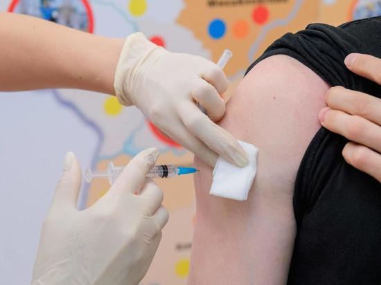 Волгоградский врач объяснила, может ли прививка защитить от папилломы