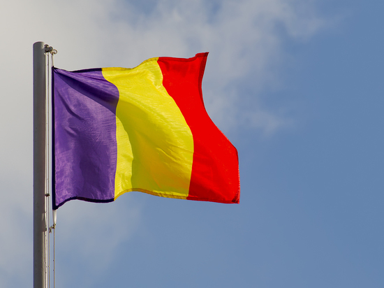 Сенатор Румынии Шошоакэ призвала присоединить Молдавию и часть Украины