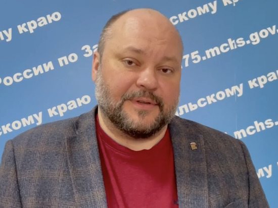 Сергейкин призвал сообщать о поджигателях за вознаграждение в Забайкалье