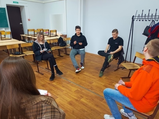 В Вязьме начали подготовку  к региональному этапу чемпионата «Профессионалы»