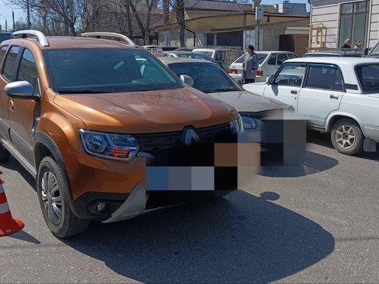 В Кисловодске 70-летний лихач сбил 77-летнего пешехода