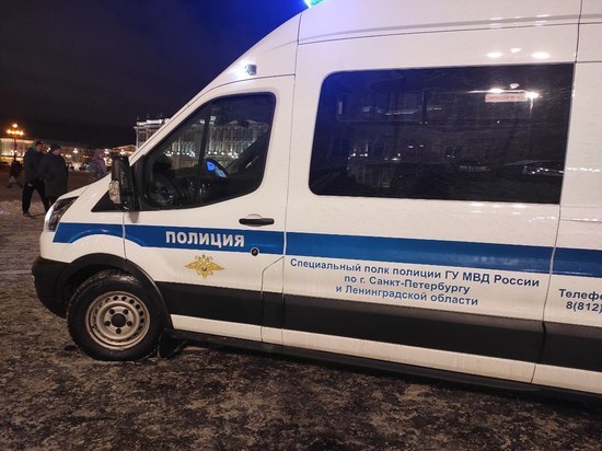 В Петербурге жестоко избили 59-летнего отца 13 детей