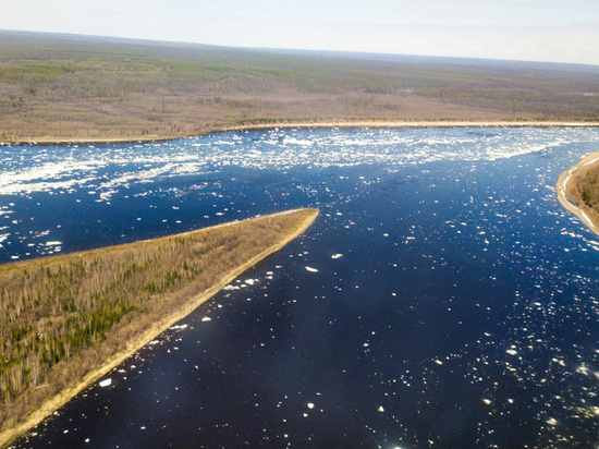 В Якутии на подготовку к паводку выделено почти 200 млн рублей