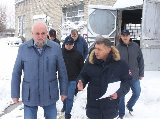 Кузбасс поможет ДНР восстановить объекты после обстрелов