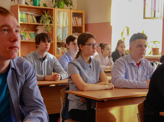 Больше 500 школьников Поморья стали участниками профориентационного проекта «Агрокадры 29»