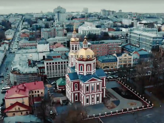 Более 120 проектов жителей Кирова воплотят к юбилею города