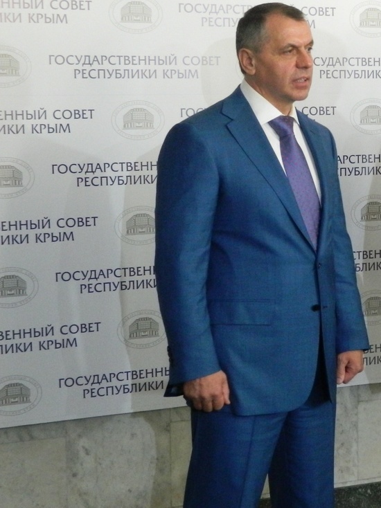 Россия ответит на присоединение Финляндии к НАТО – глава крымского парламента