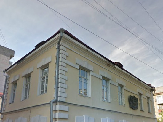 Реконструкцию дома Корндратюка начали в Новосибирске