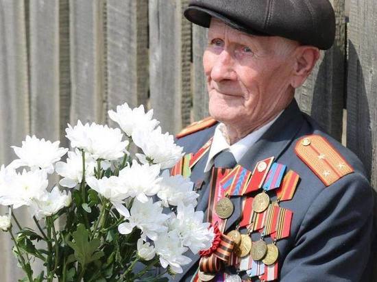 Ветеран Великой Отечественной войны на Сахалине умер в возрасте 97 лет