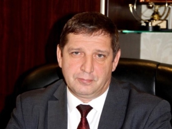 В Омской области ушел в отставку глава Кормиловского района