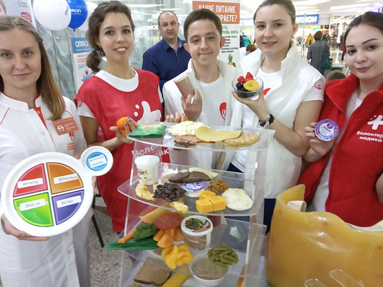 Барнаульцев приглашают на всероссийскую акцию «Будь здоров!» 8 апреля