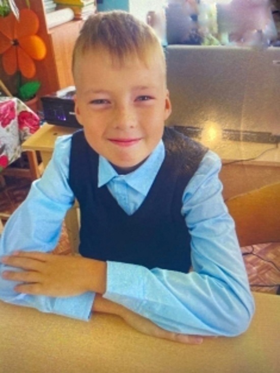 Появились подробности исчезновения 10-летнего Захара Яременко в Тверской области