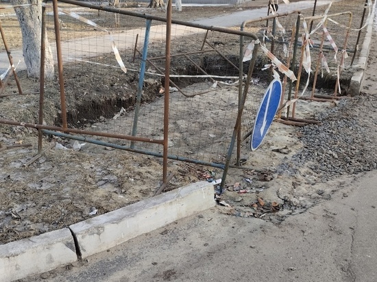 Ремонт дорог в Енакиево стал причиной дефицита бензина в ДНР