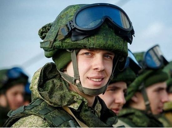 В Орловской области сформировали комиссии для проведения весеннего призыва в 2023 году