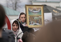У руководства УПЦ отключили ВЧ-связь

