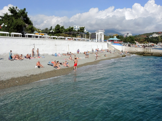 Политолог Джаралла оценил возможность срыва курортного сезона в Крыму при атаке ВСУ
