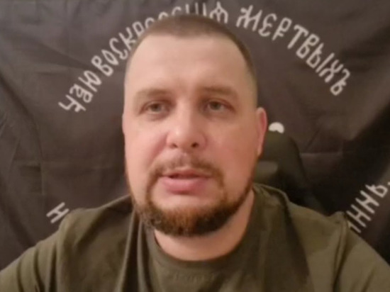 СМИ: Бомбу в кафе, где подорвался Владлен Татарский, пронесла девушка