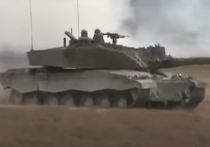 Если российские войска захватят переданный ВСУ танк британского производства Challenger и провезут его во время парада на Красной площади, это будет большим ударом по репутации Великобритании