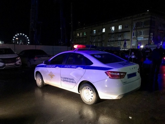 Нижегородская полиция просит помочь материально на 350 миллионов рублей