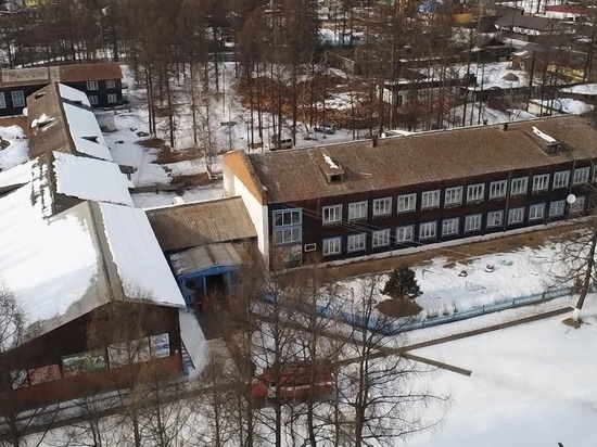 В Туве школа села Тоора-Хем будет капитально отремонтирована