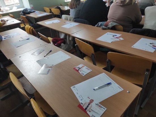 Калининградцы готовятся принять участие в “Тотальном диктанте”