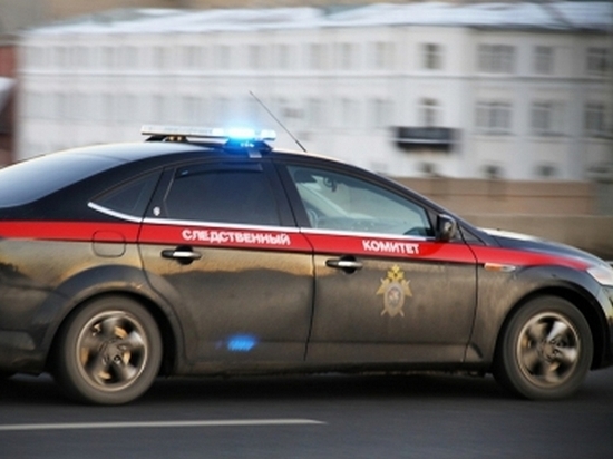 СК РФ направляет для расследования взрыва в кафе Санкт-Петербурга самых опытных криминалистов