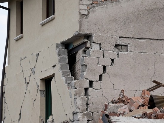 На Камчатке зафиксировали еще пять землетрясений