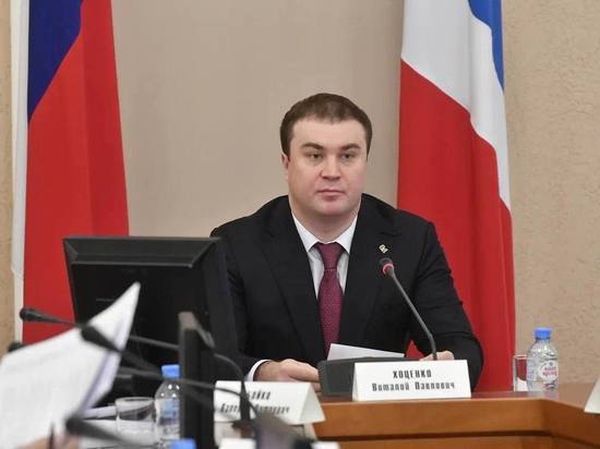 Врио губернатора Омской области поручил усилить меры антитеррористической защиты в регионе
