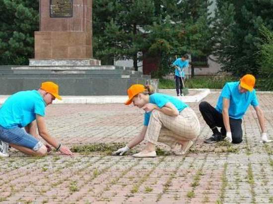 Старшеклассников Хабаровска приглашают в летние трудовые отряды