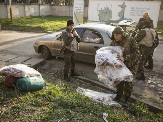 Состояние раненного при взрыве в Мелитополе экс-чиновника Зубарева оценивается как тяжёлое