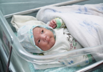 Депутаты считают, что не всегда условия для новорожденных в семьях, где рождаются сразу три и более детей, подходящие