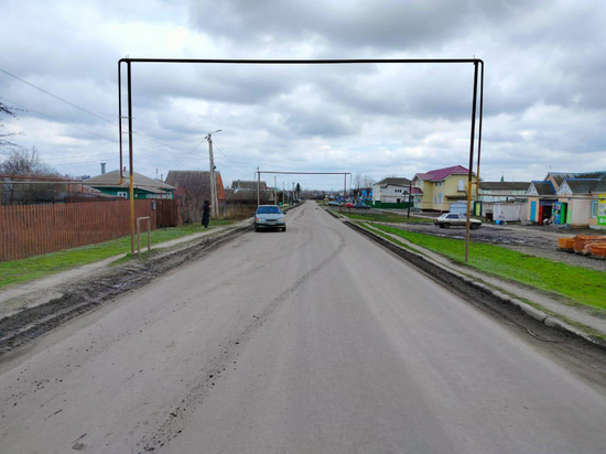 В Тамбовской области продолжают сбивать пешеходов