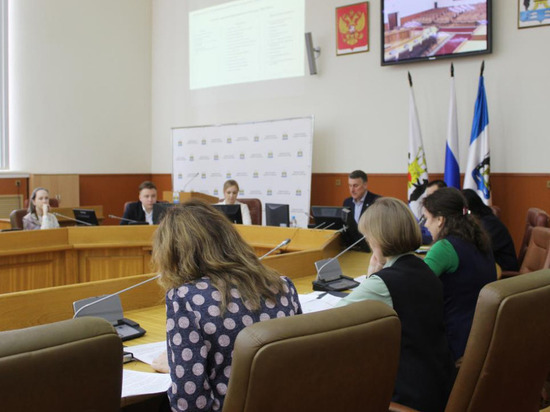 В Великом Новгороде презентовали лучшие практики программы «Эффективный регион»
